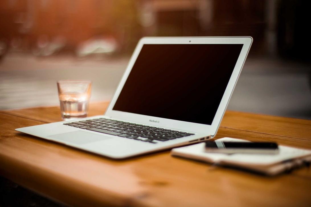 Before
